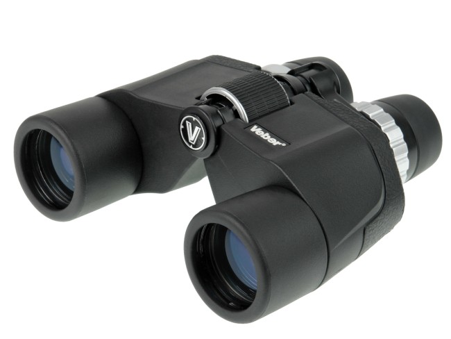 Бинокль Veber БПЦ Zoom 8-18x40 Бинокль Veber БПЦ Zoom 8-18x40