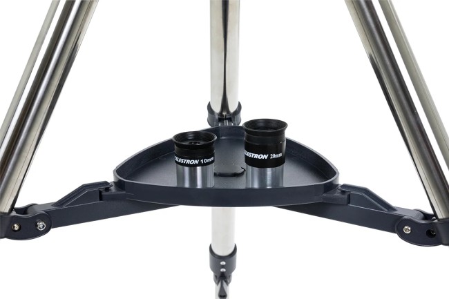 Телескоп Celestron AstroMaster 127 EQ Mak