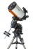 Телескоп Celestron C925 EdgeHD на монтировке CGX