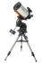 Телескоп Celestron C925 EdgeHD на монтировке CGX