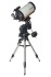 Телескоп Celestron C925 EdgeHD на монтировке CGX
