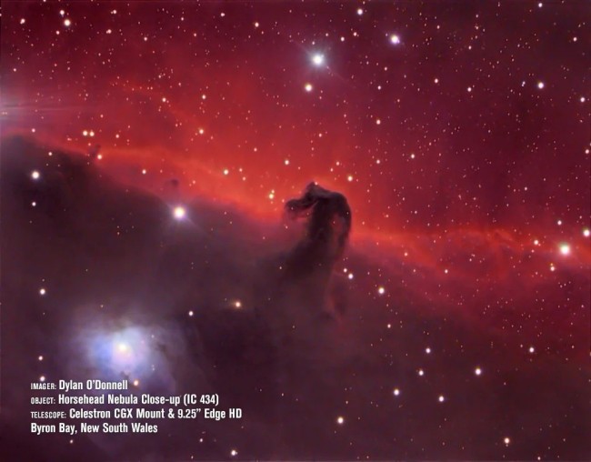 Телескоп Celestron C925 EdgeHD на монтировке CGX