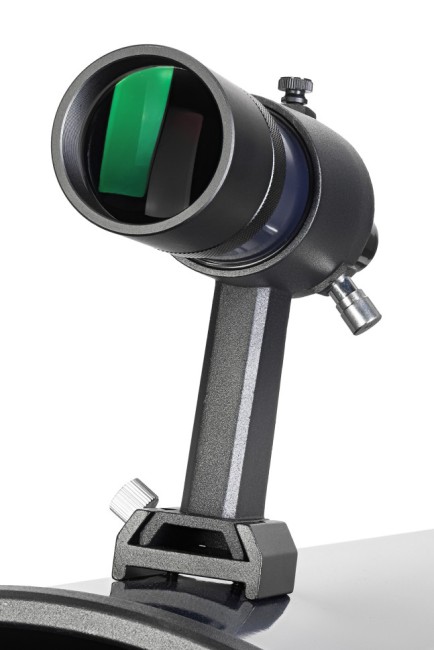 Телескоп Добсона Levenhuk New Skyline PRO 10" (250/1270) Retractable