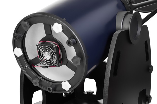 Телескоп Добсона Levenhuk New Skyline PRO 10" (250/1270) Retractable