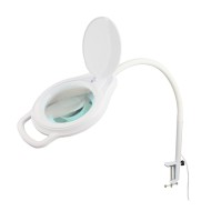 Лупа-лампа Veber Espy G01 3D со струбциной Лупа-лампа Veber Espy G01 3D со струбциной