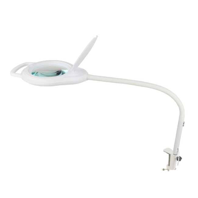 Лупа-лампа Veber Espy G01 3D со струбциной Лупа-лампа Veber Espy G01 3D со струбциной