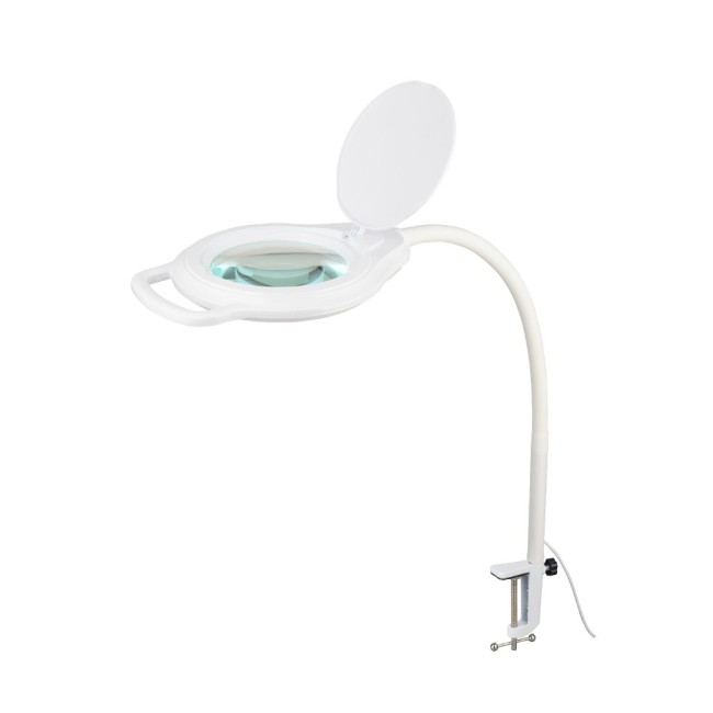 Лупа-лампа Veber Espy G01 3D со струбциной Лупа-лампа Veber Espy G01 3D со струбциной