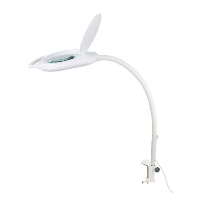 Лупа-лампа Veber Espy G01 3D со струбциной Лупа-лампа Veber Espy G01 3D со струбциной