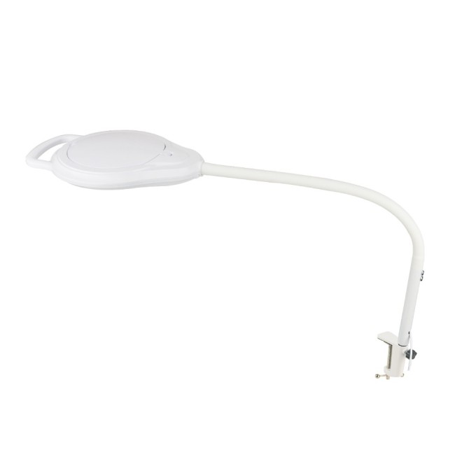 Лупа-лампа Veber Espy G01 3D со струбциной Лупа-лампа Veber Espy G01 3D со струбциной