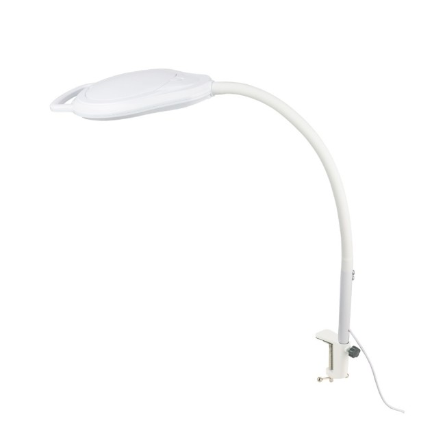 Лупа-лампа Veber Espy G01 3D со струбциной Лупа-лампа Veber Espy G01 3D со струбциной