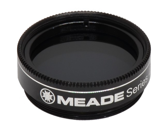 Лунный фильтр Meade Серии 4000: ND96