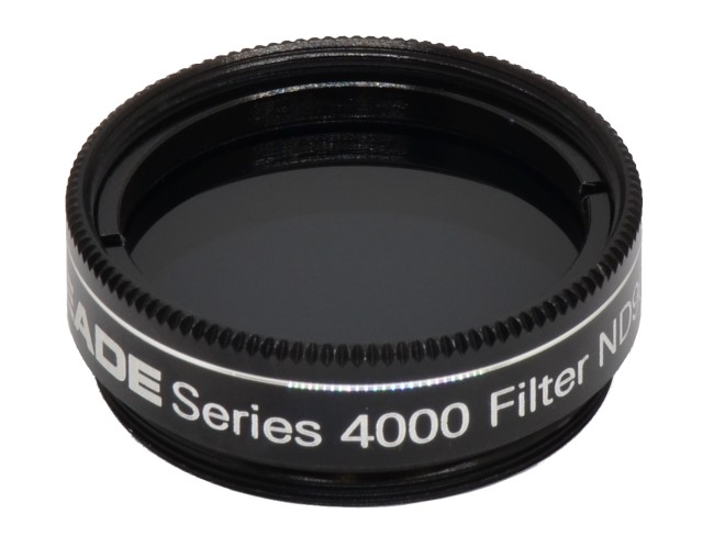 Лунный фильтр Meade Серии 4000: ND96