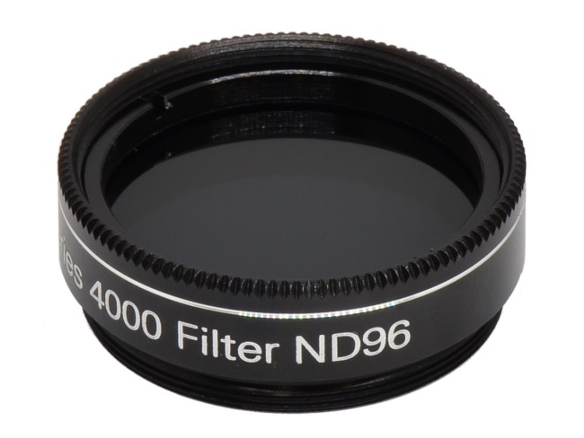 Лунный фильтр Meade Серии 4000: ND96