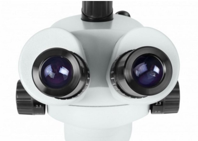 Микроскоп Альтами СМ1065Т