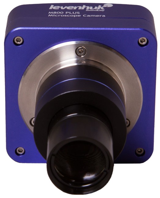 Камера цифровая Levenhuk M800 PLUS Камера цифровая Levenhuk M800 PLUS