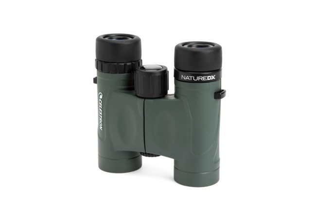Бинокль Celestron Nature DX 8x25 Roof Бинокль Celestron Nature DX 8x25 Roof