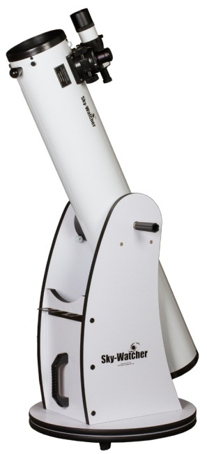 Телескоп Sky-Watcher Dob 6" (150/1200) Телескоп Sky-Watcher Dob 6" (150/1200)