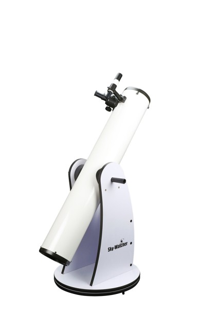 Телескоп Sky-Watcher Dob 6" (150/1200) Телескоп Sky-Watcher Dob 6" (150/1200)