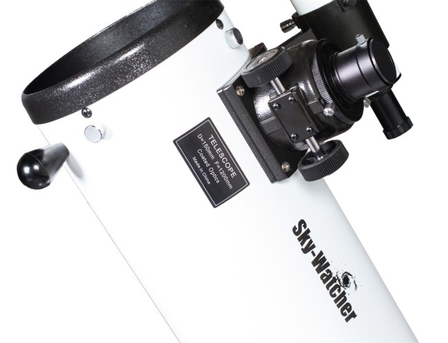 Телескоп Sky-Watcher Dob 6" (150/1200) Телескоп Sky-Watcher Dob 6" (150/1200)