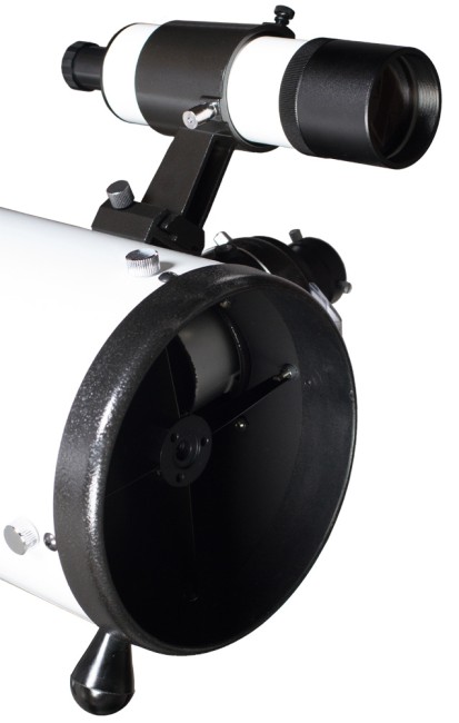 Телескоп Sky-Watcher Dob 6" (150/1200) Телескоп Sky-Watcher Dob 6" (150/1200)