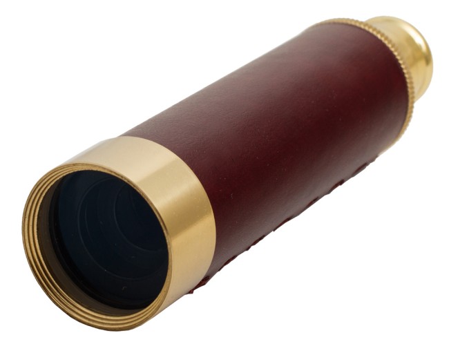 Зрительная труба Bresser «Капитанская» 12x30 Зрительная труба Bresser «Капитанская» 12x30