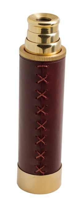 Зрительная труба Bresser «Капитанская» 12x30 Зрительная труба Bresser «Капитанская» 12x30