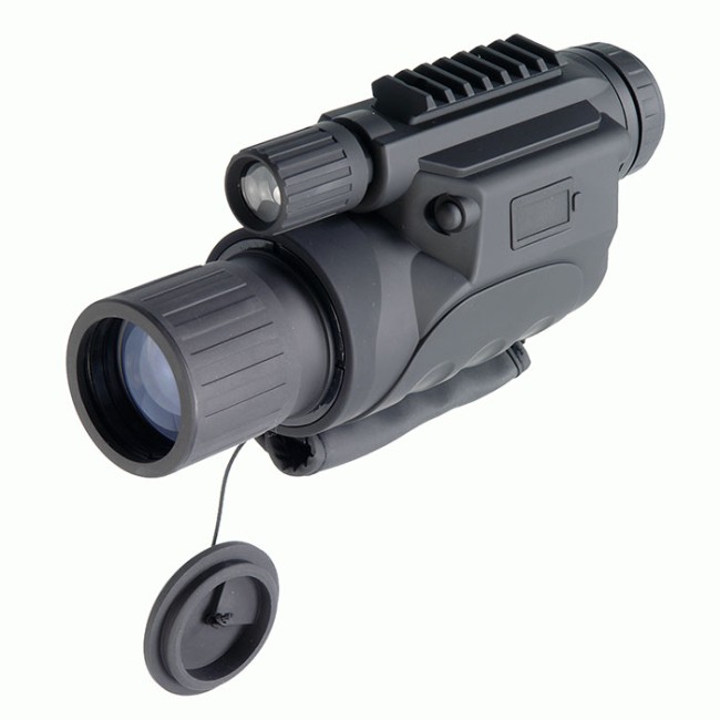 Цифровой монокуляр ночного видения ПНВ Veber NV 002