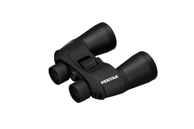 Бинокль Pentax SP 10x50 Бинокль Pentax SP 10x50