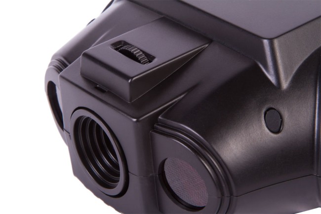 Бинокль ночного видения цифровой Bresser 1–2x, с креплением на голову Бинокль ночного видения цифровой Bresser 1–2x, с креплением на голову