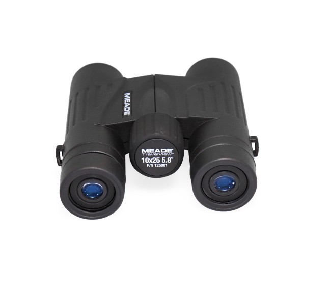 Бинокль Meade TravelView 10x25