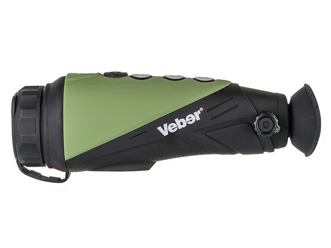 Монокуляр тепловизионный Veber Night Eagle M35/384 WiFi Монокуляр тепловизионный Veber Night Eagle M35/384 WiFi
