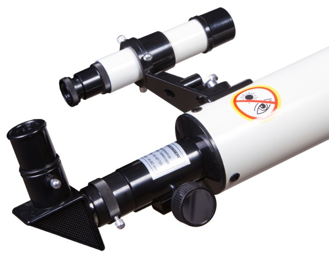 Телескоп Bresser Lunar 60/700 AZ Телескоп Bresser Lunar 60/700 AZ