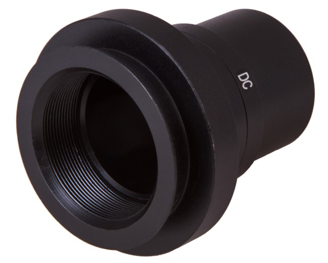 Конденсор темного поля A 0,83–0,91 Levenhuk M500 (сухой)