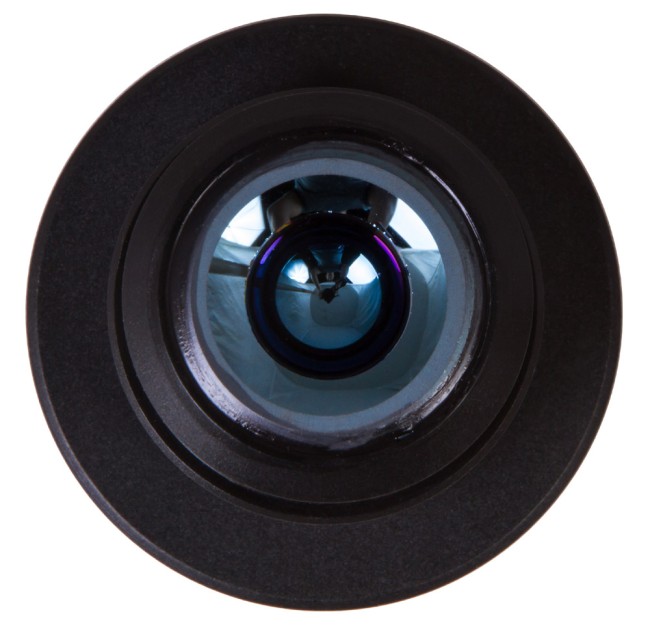 Конденсор темного поля A 0,83–0,91 Levenhuk M500 (сухой)