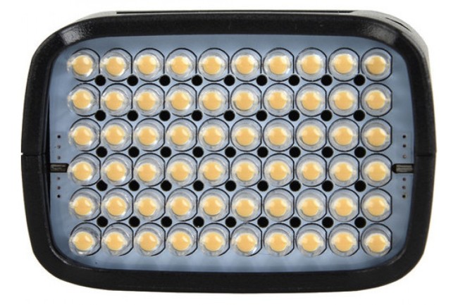 Головка светодиодная Godox Witstro AD-L для вспышек AD200