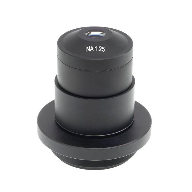 Конденсор темного поля А 0,9 (для Микромед 3 LED M) Конденсор темного поля А 0,9 (для Микромед 3 LED M)