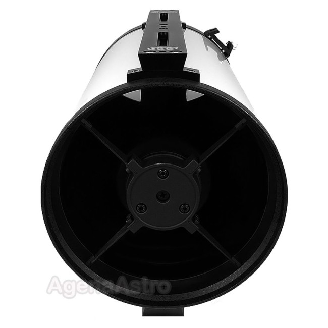 Труба оптическая GSO 8" F/8 M-LRS Ричи-Кретьен OTA (белая)