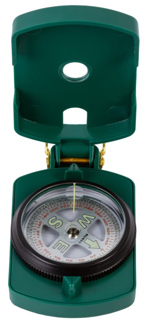 Компас Konus Konuspoint-6 Компас Konus Konuspoint-6