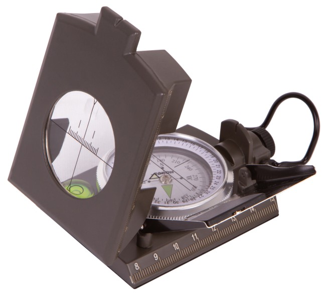 Компас Konus Konustar-10 Grey Компас Konus Konustar-10 Grey