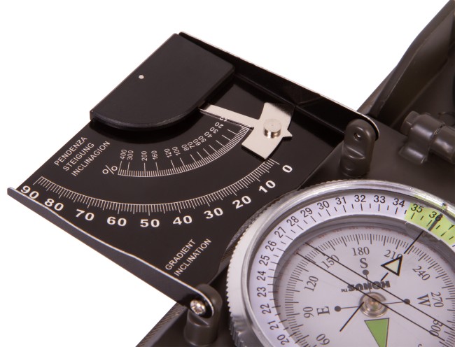 Компас Konus Konustar-10 Grey Компас Konus Konustar-10 Grey