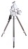 Монтировка Sky-Watcher HEQ5 PRO SynScan GOTO со стальной треногой (обновленная версия)