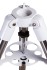 Монтировка Sky-Watcher HEQ5 PRO SynScan GOTO со стальной треногой (обновленная версия)