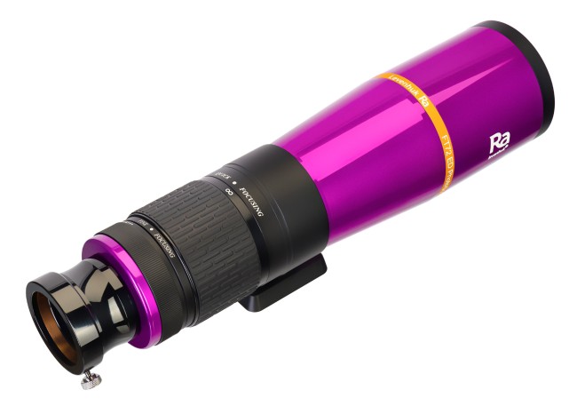 Труба телескопа Levenhuk Ra FT72 ED