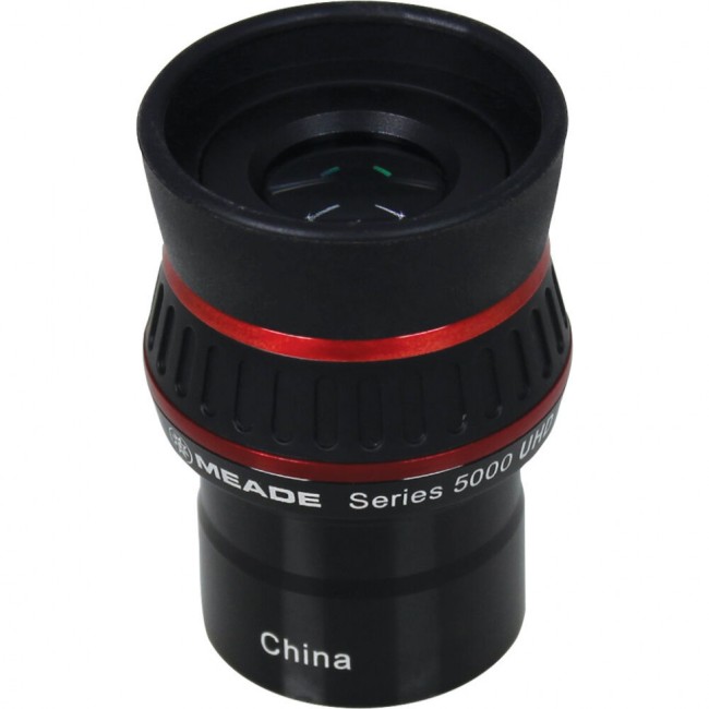 Окуляр Meade UHD Eyepiece 10mm (1.25") Waterproof