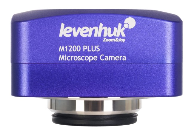 Камера цифровая Levenhuk M1200 PLUS