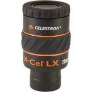 Окуляр Celestron X-Cel LX 25 мм, 1,25"