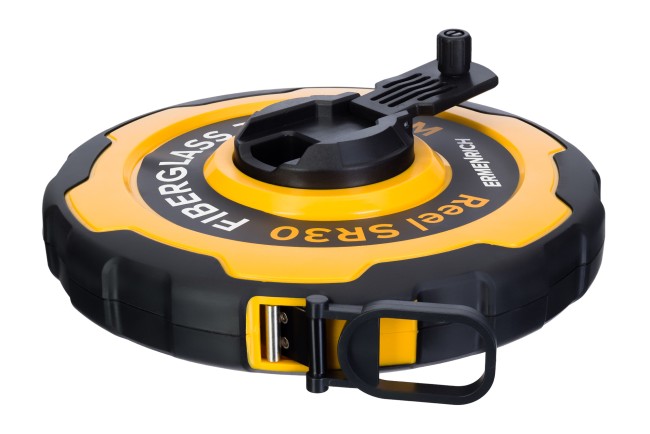 Рулетка Ermenrich Reel SR30 Рулетка Ermenrich Reel SR30