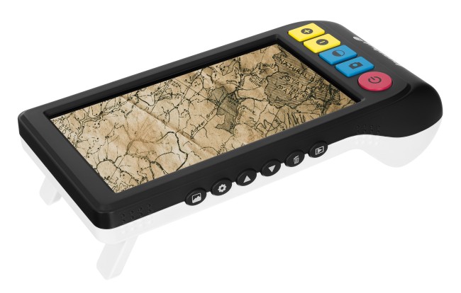 Лупа цифровая Levenhuk DTX DX50 Лупа цифровая Levenhuk DTX DX50