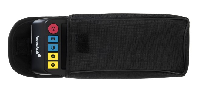 Лупа цифровая Levenhuk DTX DX50 Лупа цифровая Levenhuk DTX DX50