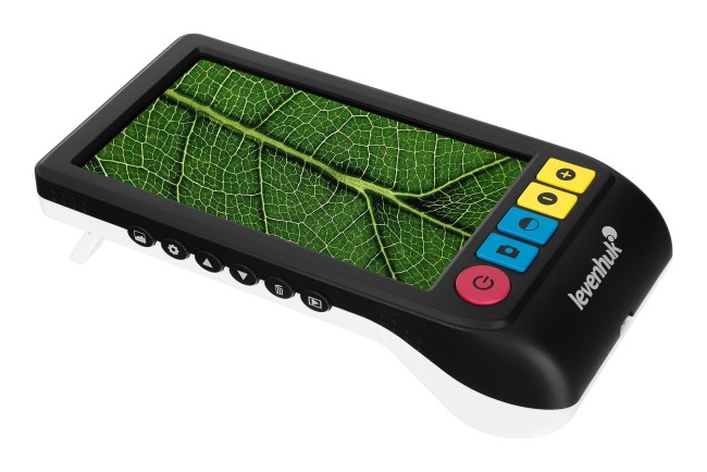 Лупа цифровая Levenhuk DTX DX50 Лупа цифровая Levenhuk DTX DX50